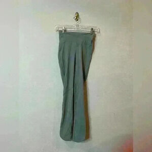 Gymshark green leggings size small green women’s leggings